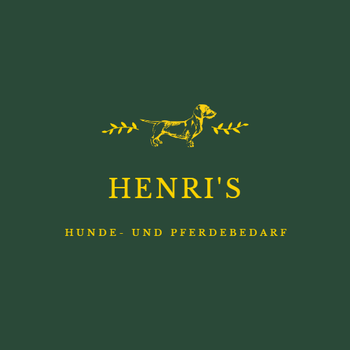 Henris-Shop
